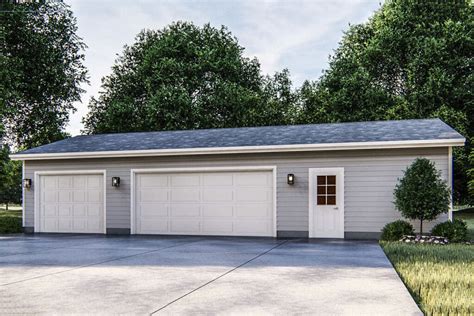 adding third bay to existing two car garage|Adding a Bay to Existing Garage .